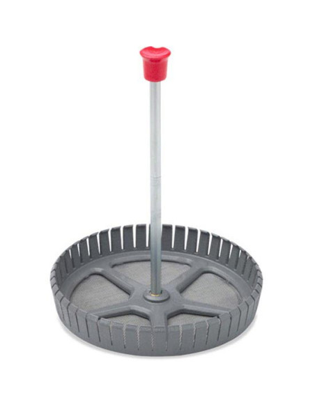 Msr Coffee Press Windburner 1L