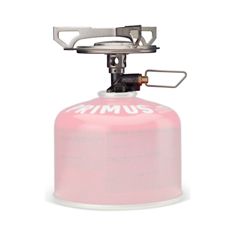 Hornillo Primus Essential Trail Stove sin Piezo