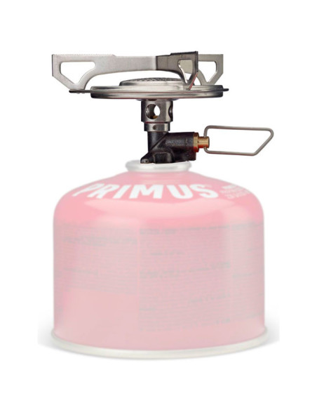 Primus Essential Trail Stove Hornillo sin Piezo