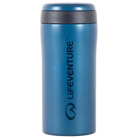 Hrnek Lifeventure THERMAL MUG METALLIC COBALT