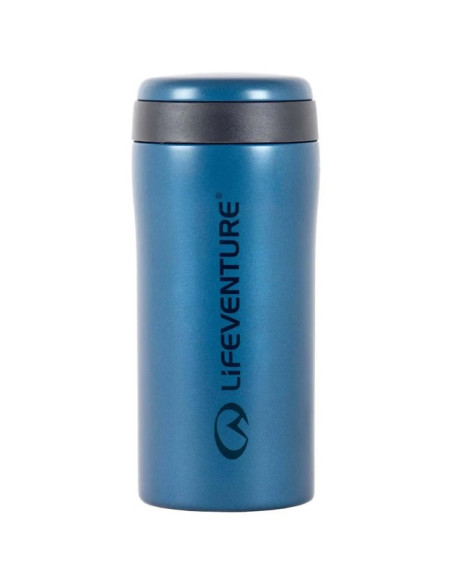 Puodelis Lifeventure THERMAL MUG METALLIC COBALT