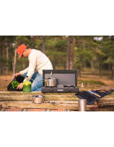 Portable Stove Primus KINJIA