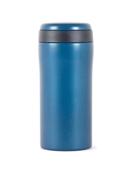 Hrnek Lifeventure THERMAL MUG METALLIC COBALT