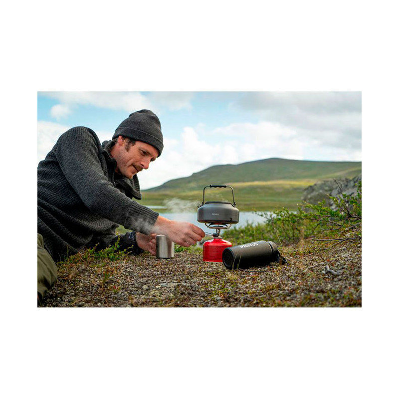 Primus Essential Trail Stove Hornillo sin Piezo