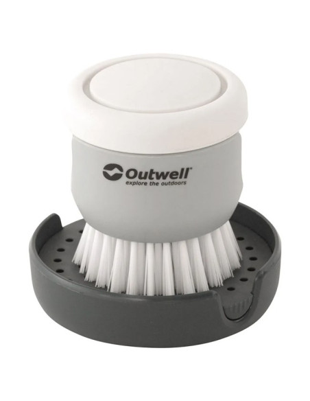 Bürste Outwell KITSON cepillo con dispensador