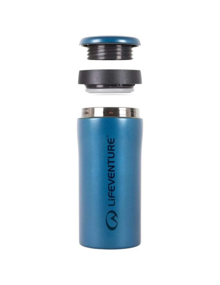 Krus Lifeventure THERMAL MUG METALLIC COBALT