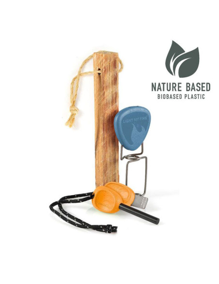 Light My Fire FireLighting Kit Bio