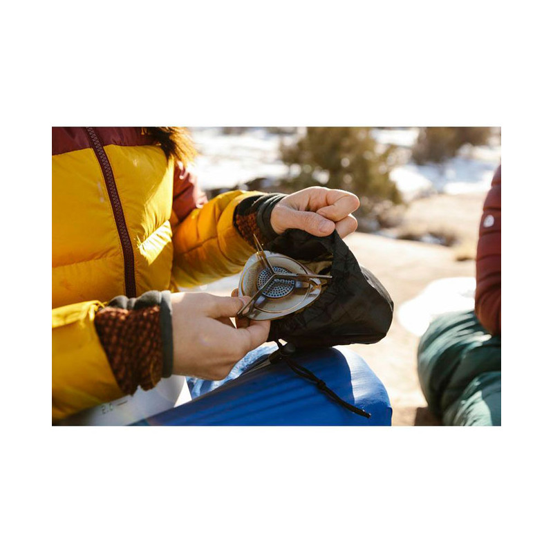 Hornillo Primus Essential Trail Stove sin Piezo