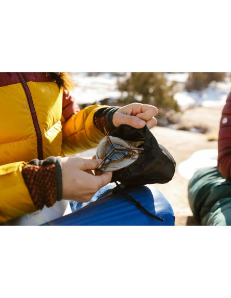 Hornillo Primus Essential Trail Stove sin Piezo