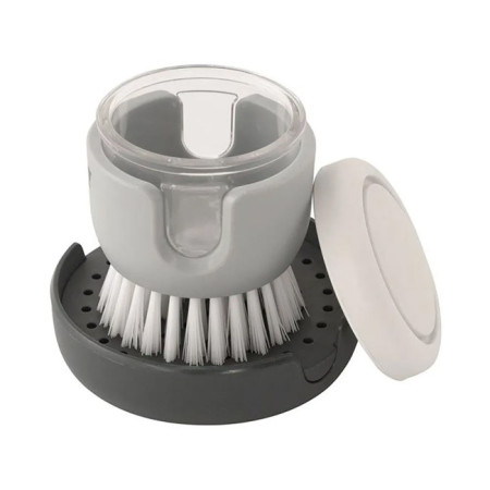 Harja Outwell KITSON cepillo con dispensador 2