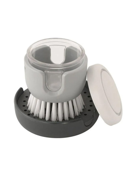 Cepillo Outwell KITSON con dispensador