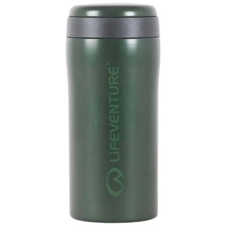 Csésze Lifeventure MUG METALLIC GREEN