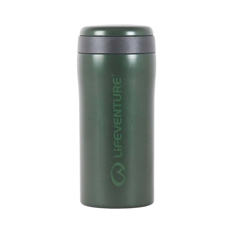 Muki Lifeventure MUG METALLIC GREEN