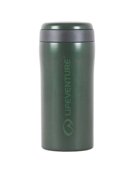 Muki Lifeventure MUG METALLIC GREEN