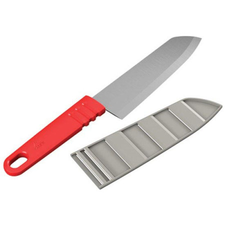 Msr Alpine Chef's Knife
