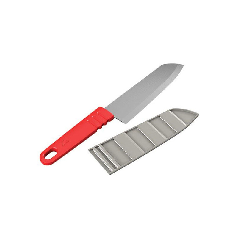 Msr Alpine Chef's Knife