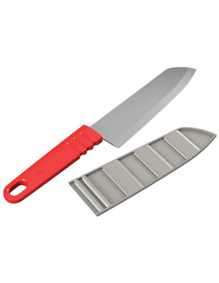 Msr Alpine Chef's Knife