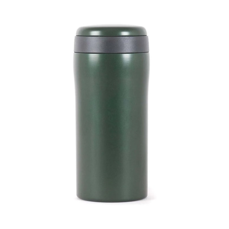 Puodelis Lifeventure MUG METALLIC GREEN