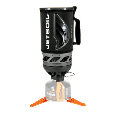 Prenosný varič Jetboil Flash