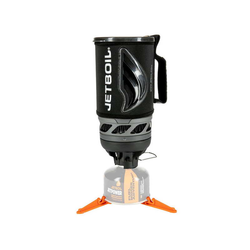 Prenosný varič Jetboil Flash