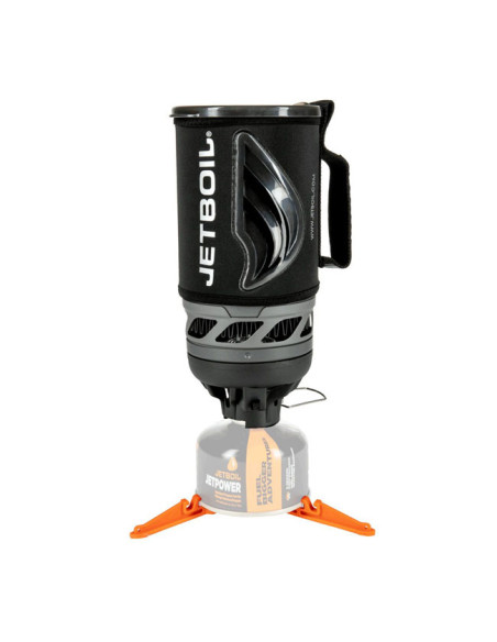 Hornillo Jetboil Flash
