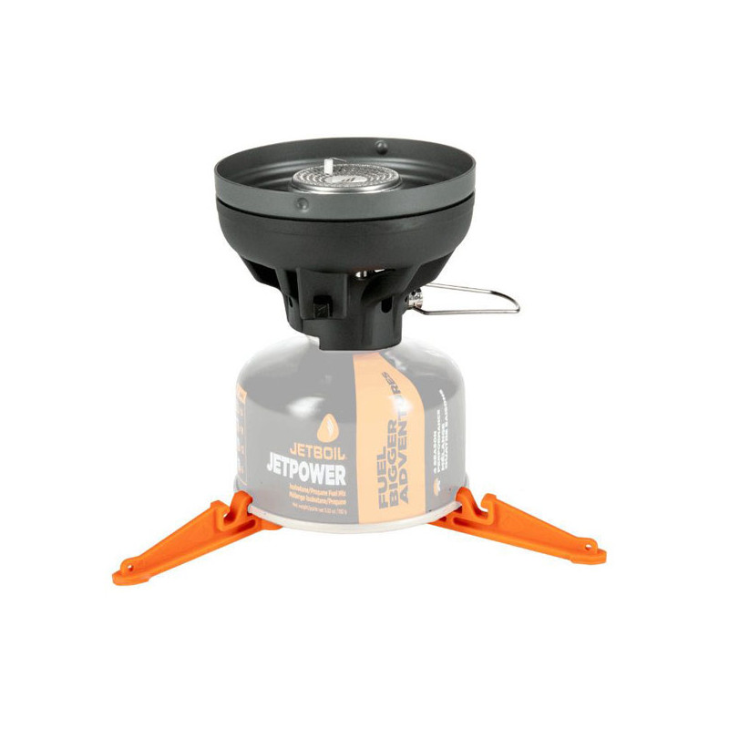 Nešiojama viryklė Jetboil Flash