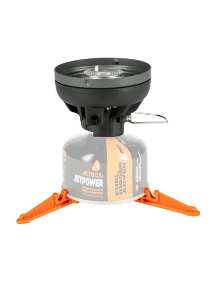 Prenosný varič Jetboil Flash