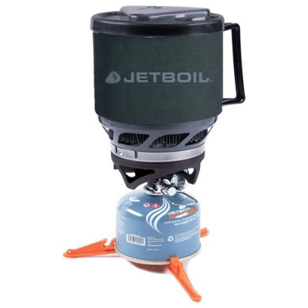 Jetboil Minimo