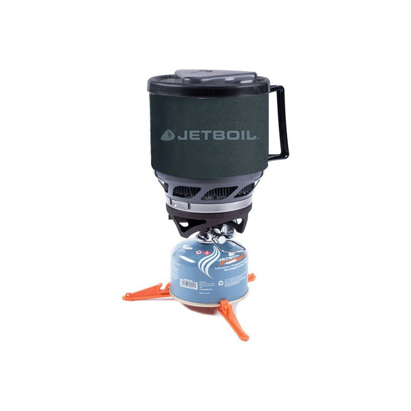 Nešiojama viryklė Jetboil Minimo