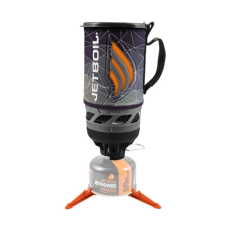 Hornillo Jetboil Flash