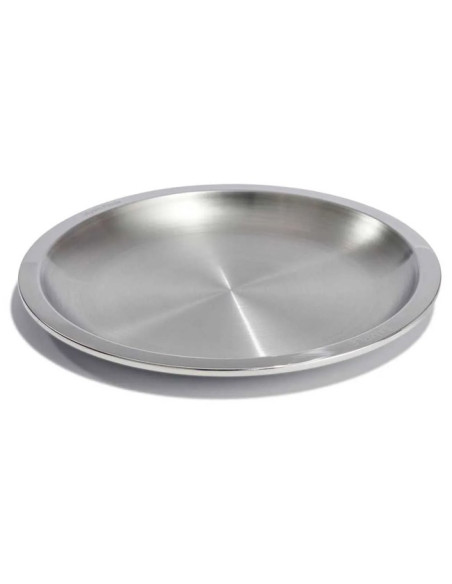 Lautanen Hydro Flask PLATE BIRCH