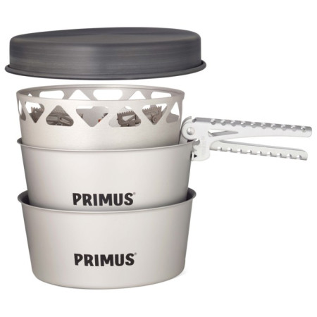 Tűzhely Primus ESSENTIAL STOVE SET 1,3l