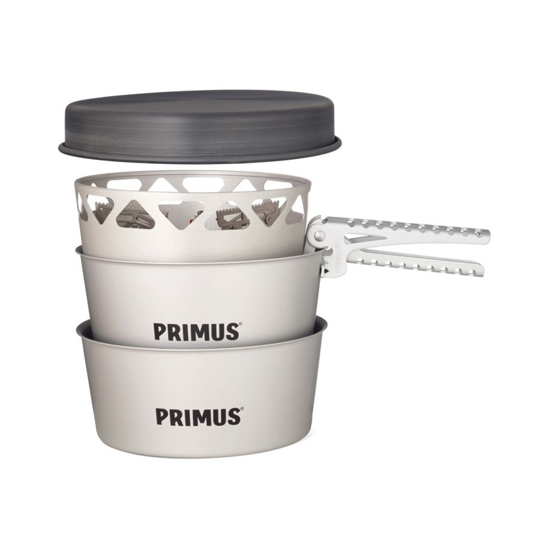 Réchaud Primus ESSENTIAL STOVE SET 1,3l