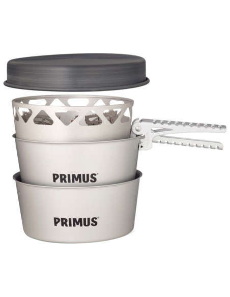 Portable Stove Primus ESSENTIAL STOVE SET 1,3l