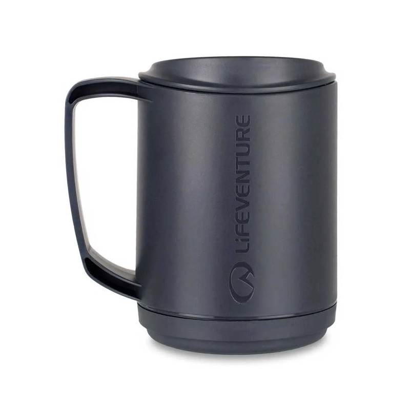 Mugg Lifeventure Ellipse Insulated Mug