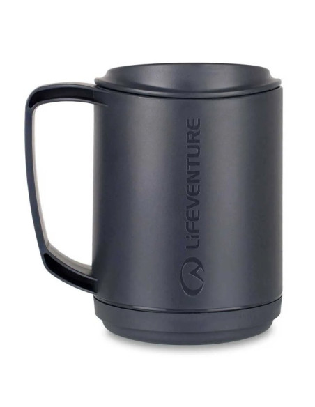 Mugg Lifeventure Ellipse Insulated Mug