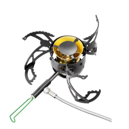 Optimus Polaris Optifuel