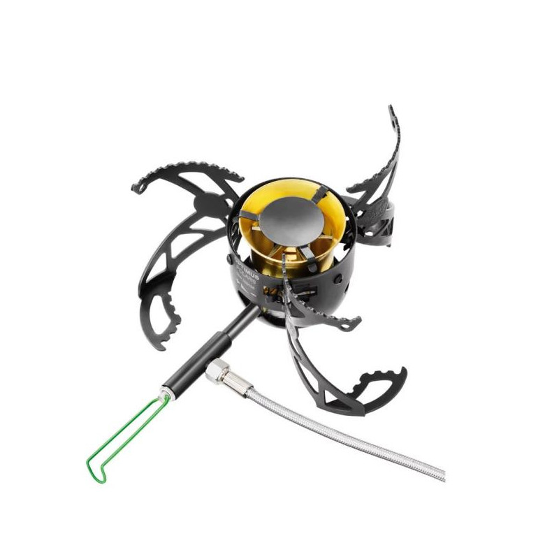 Hornillo Optimus Polaris Optifuel