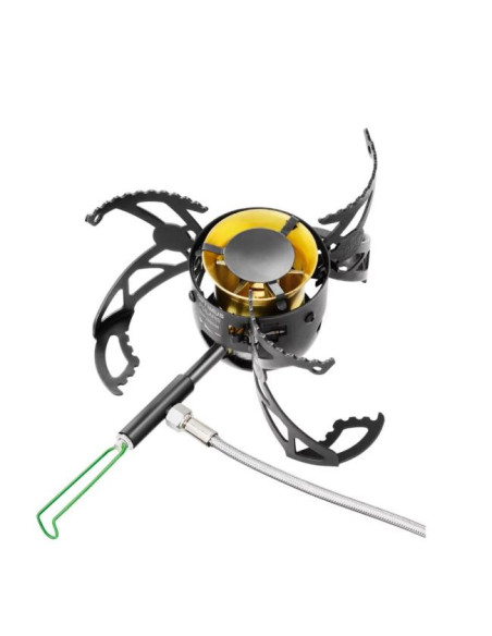 Optimus Polaris Optifuel