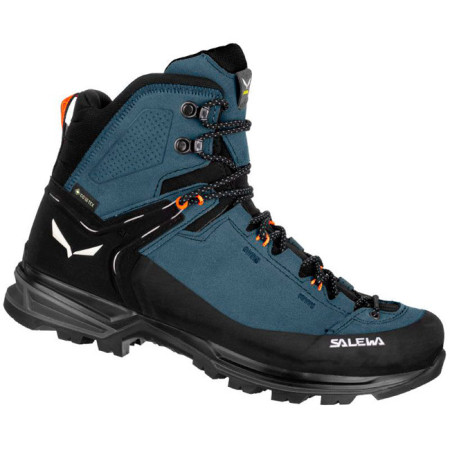 Botas Salewa Mtn Trainer 2 Mid Gtx