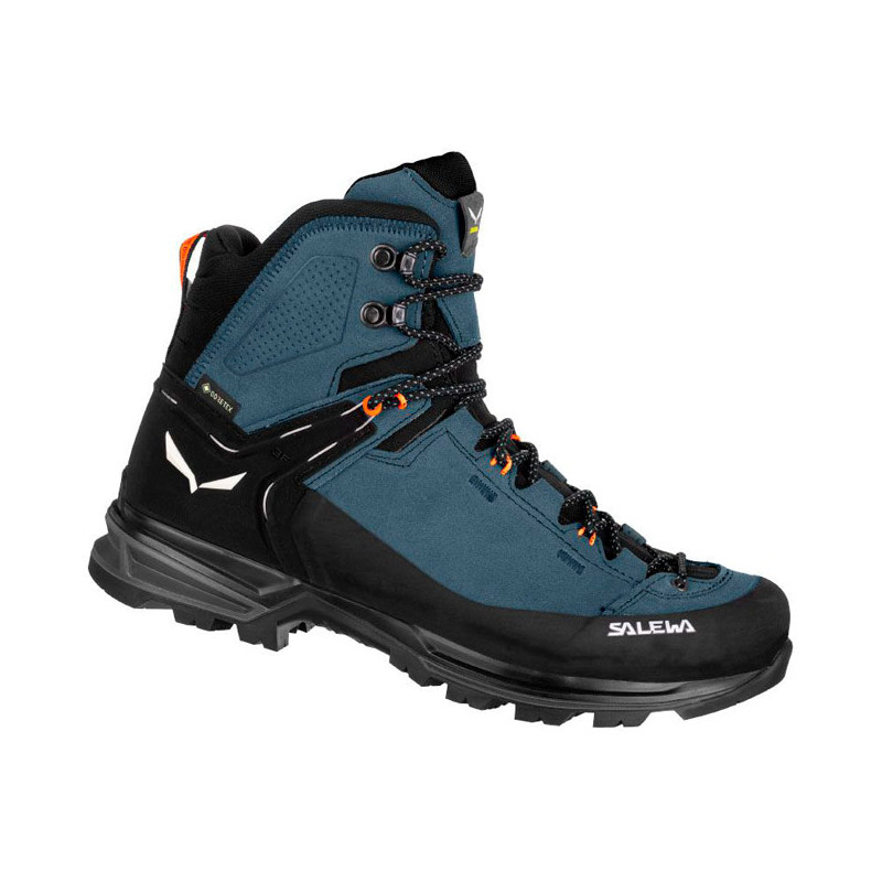 Škornji Salewa Mtn Trainer 2 Mid Gtx