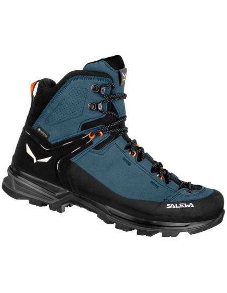 Škornji Salewa Mtn Trainer 2 Mid Gtx
