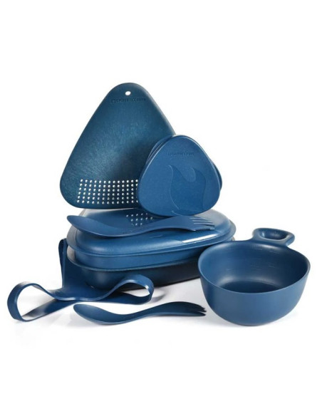 Naběračka Light My Fire Outdoor MealKit Bio