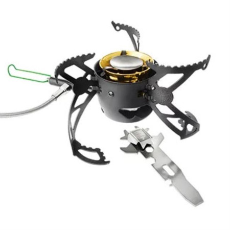 Optimus Polaris Optifuel 2