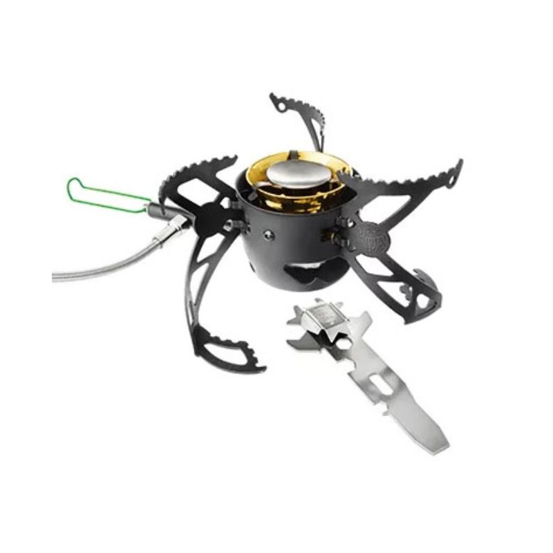 Hornillo Optimus Polaris Optifuel