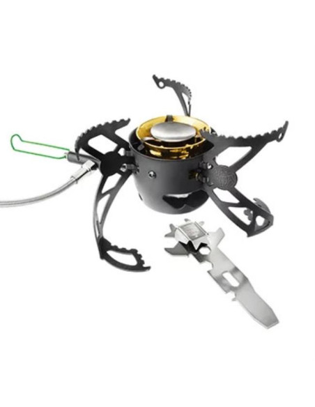 Optimus Polaris Optifuel