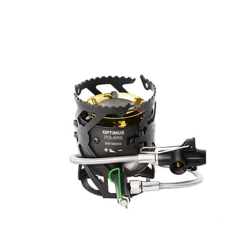 Hornillo Optimus Polaris Optifuel