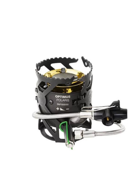 Optimus Polaris Optifuel