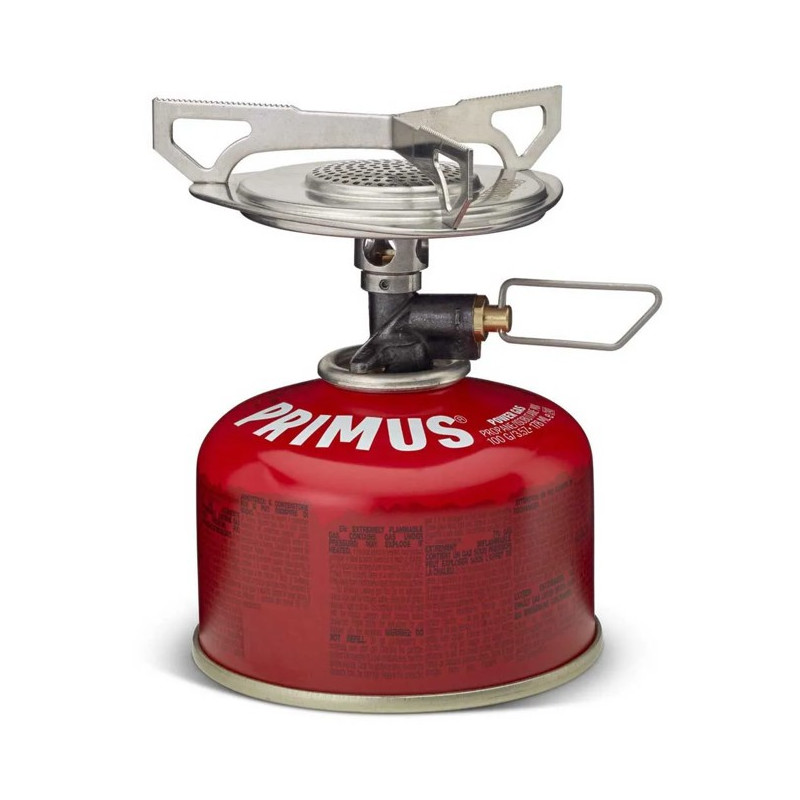 Portable Stove Primus ESSENTIAL TRAIL DUO