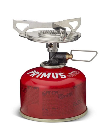 Portable Stove Primus ESSENTIAL TRAIL DUO